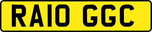 RA10GGC