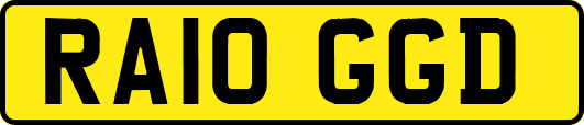 RA10GGD