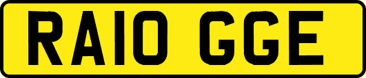 RA10GGE
