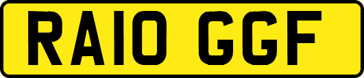RA10GGF