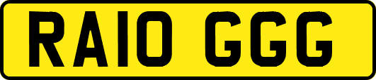 RA10GGG