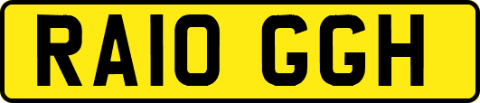 RA10GGH