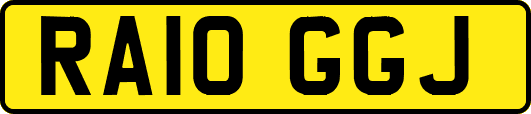 RA10GGJ