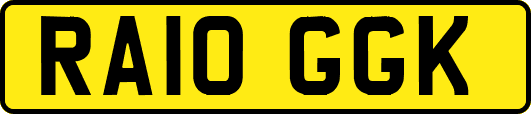 RA10GGK