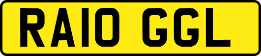 RA10GGL
