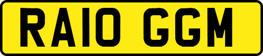 RA10GGM