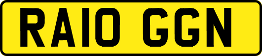RA10GGN