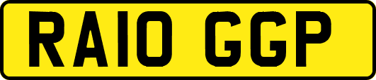 RA10GGP