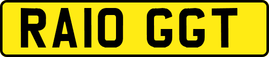 RA10GGT