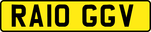 RA10GGV