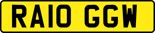 RA10GGW