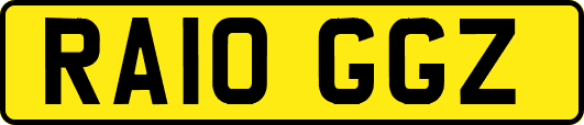 RA10GGZ