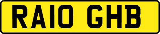 RA10GHB
