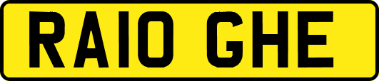 RA10GHE