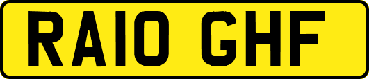 RA10GHF