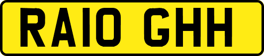 RA10GHH