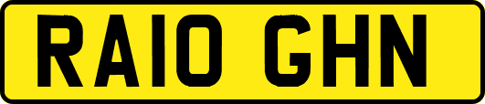 RA10GHN