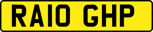 RA10GHP