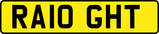 RA10GHT