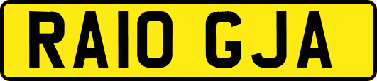 RA10GJA