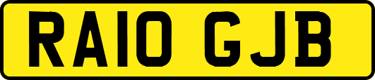 RA10GJB