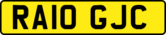 RA10GJC