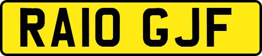 RA10GJF