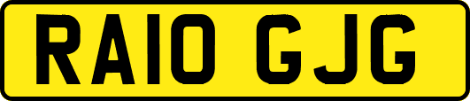 RA10GJG