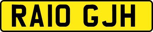 RA10GJH