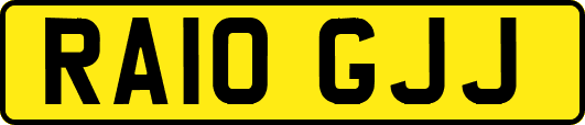 RA10GJJ