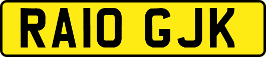 RA10GJK