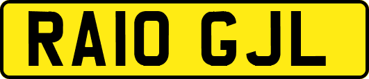RA10GJL