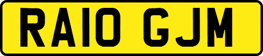 RA10GJM