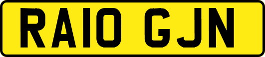 RA10GJN