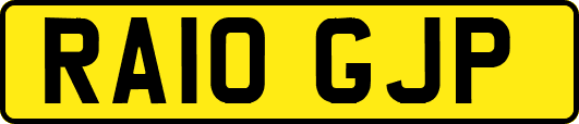 RA10GJP