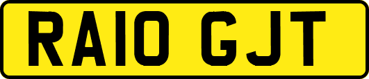 RA10GJT