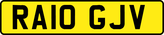 RA10GJV