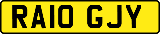 RA10GJY