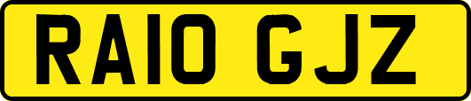RA10GJZ