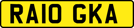 RA10GKA