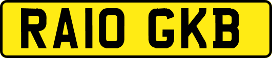 RA10GKB