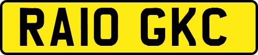 RA10GKC
