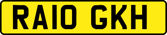 RA10GKH