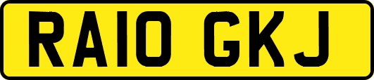 RA10GKJ