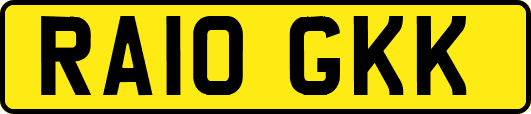 RA10GKK