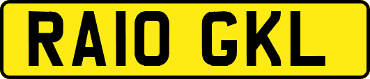 RA10GKL