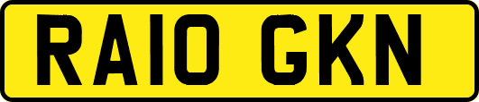 RA10GKN