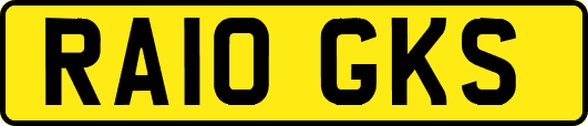 RA10GKS