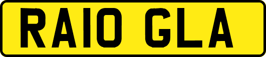 RA10GLA