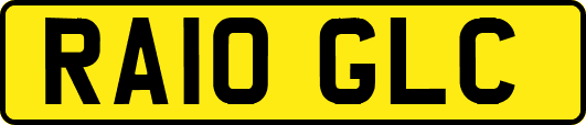 RA10GLC